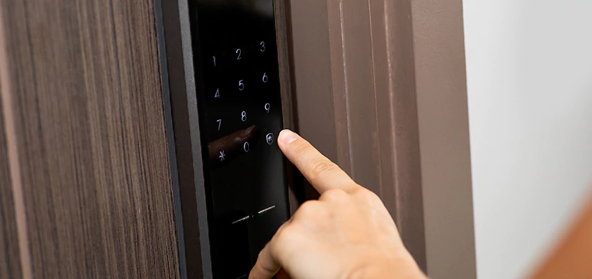 Secure Code Locks Ideas in Calabasas, California