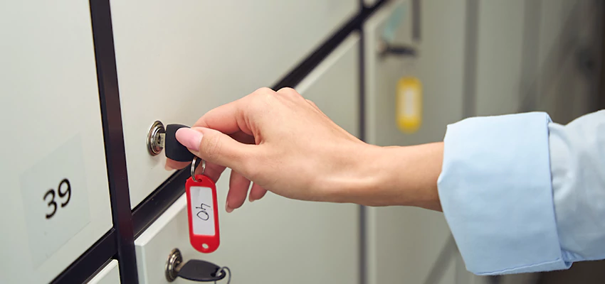 Cabinet Lock Installation in Calabasas, California