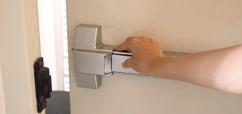 Door Lock Cylinder Reinforcements in Calabasas, CA