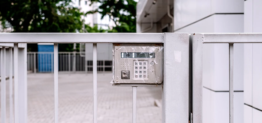 Gate Locks For Metal Gates in Calabasas, California