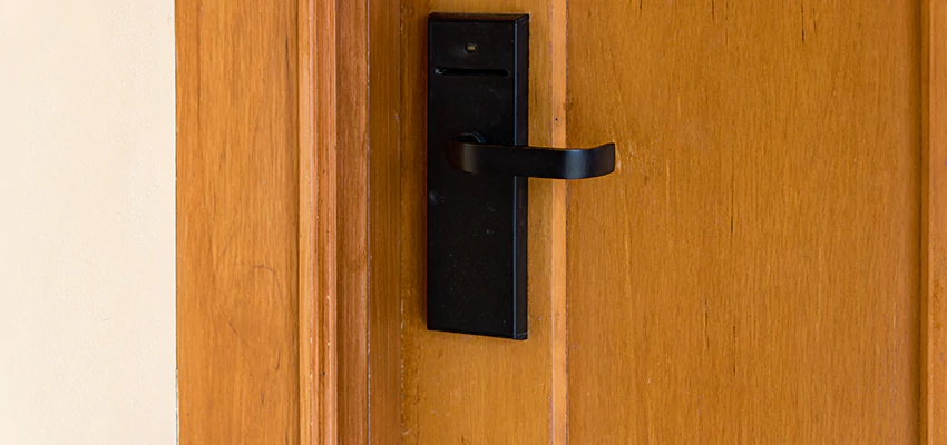 Security Gates For Home Invasion Prevention in Calabasas, California