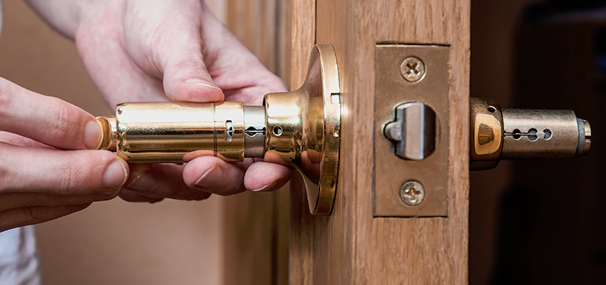 Padlock Lock Replacement Assistance in Calabasas, CA
