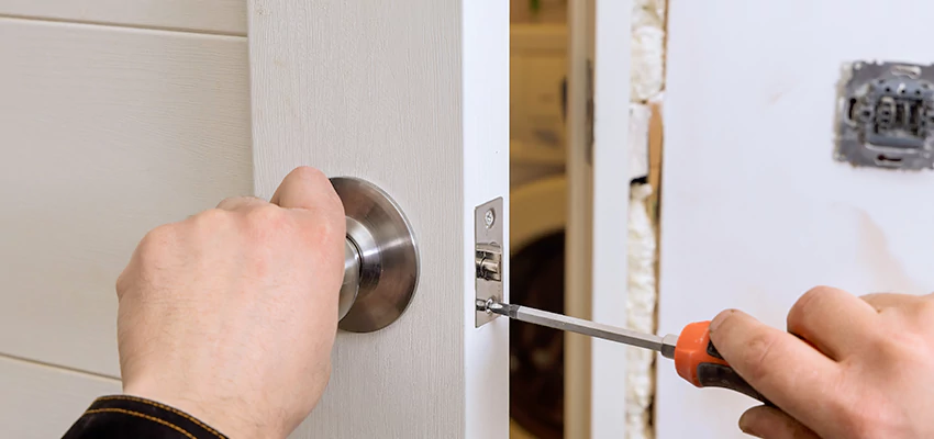 Wifi Deadbolt Installation in Calabasas, CA