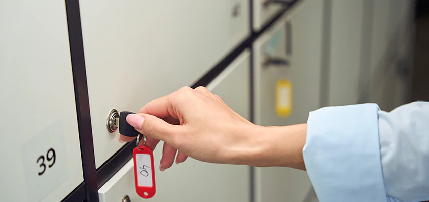 Upgrading File Cabinet Locks in Calabasas, California