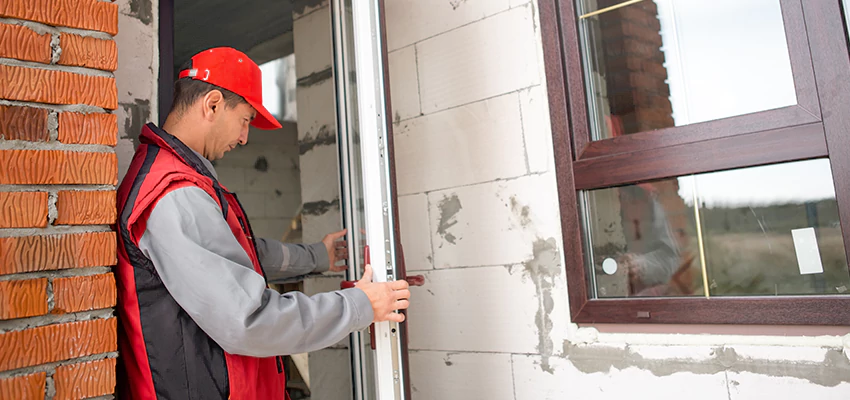 Home Invasion Door Lock Repairs in Calabasas, CA