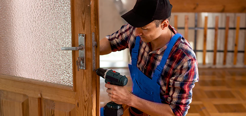 Trusted Local Digital Locks Locksmith Repair in Calabasas, California