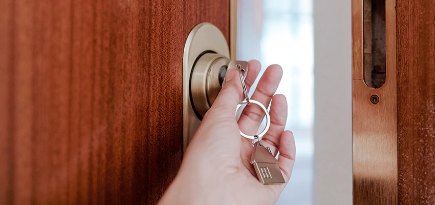 Deadbolt Lock Installation in Calabasas, CA
