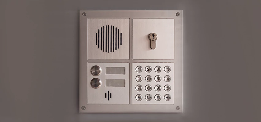 Mobile Access Control System Installation in Calabasas, CA