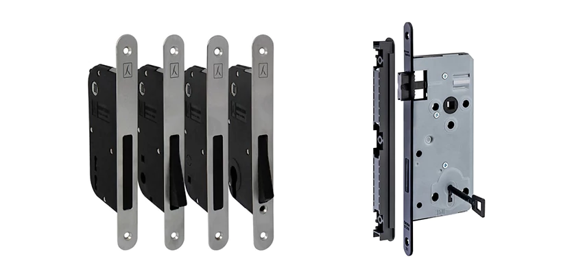 Locksmith For Magnetic Door Locks in Calabasas, CA