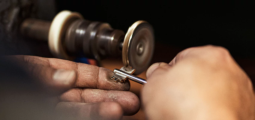 Hotel Lock Master Key System in Calabasas, California