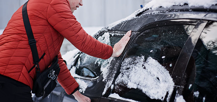 Car Key Retrieval Services in Calabasas, California