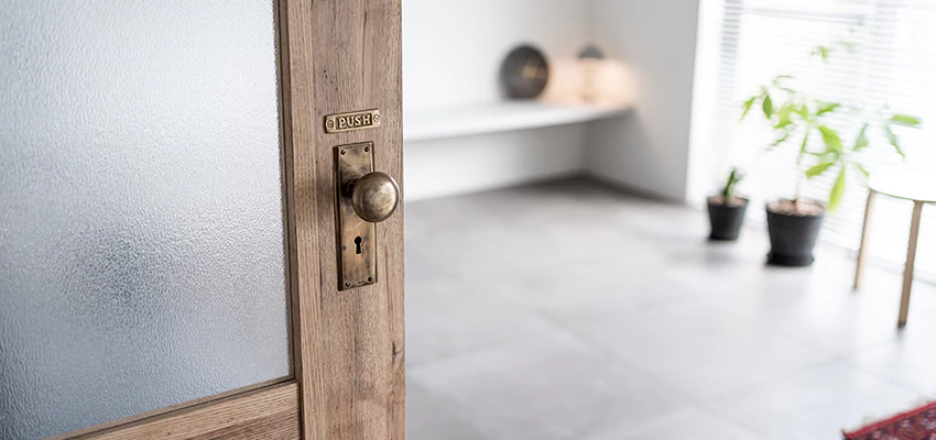 Deadbolt Door Lock Knob Repair in Calabasas, California