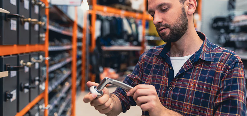 Locksmith For Retail Stores Lockout Services in Calabasas, California